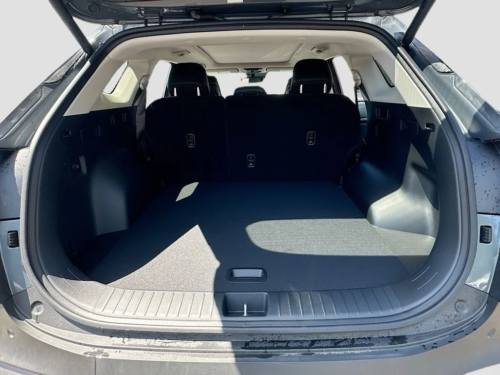 New 2026 Gravity Gray Kia EX image 25