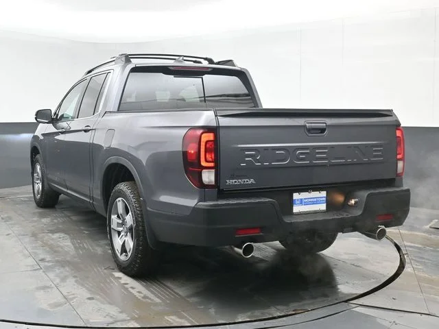 2026 Honda Ridgeline RTL - Photo 10