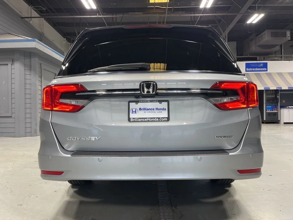 2024 Honda Odyssey Touring - Photo 6