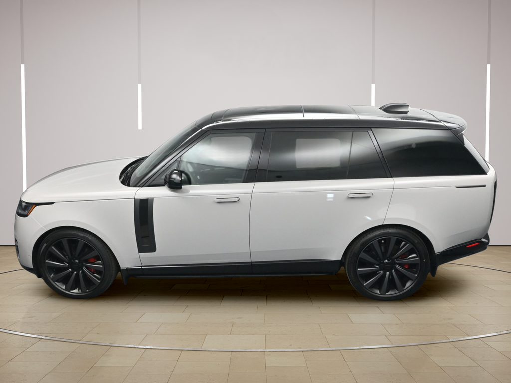 2026 Land Rover Range Rover SV - Photo 40
