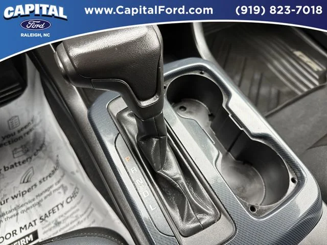 Used 2019 Orange Chevrolet Z71 image 30
