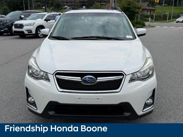 Used 2016 White Subaru 2.0i Premium image 2