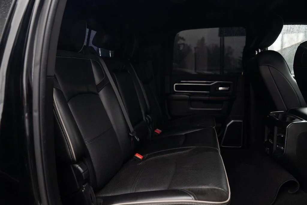 Used 2020 Black Ram Laramie image 23