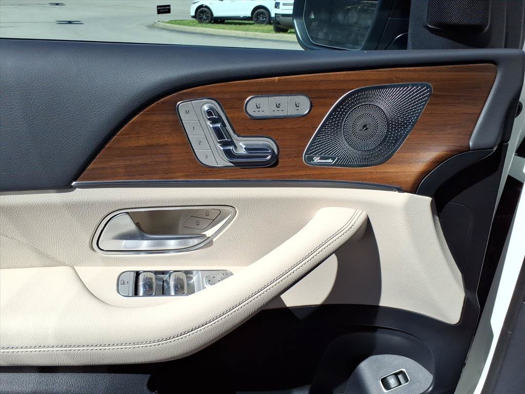 2026 Mercedes-Benz GLE GLE350 - Photo 12