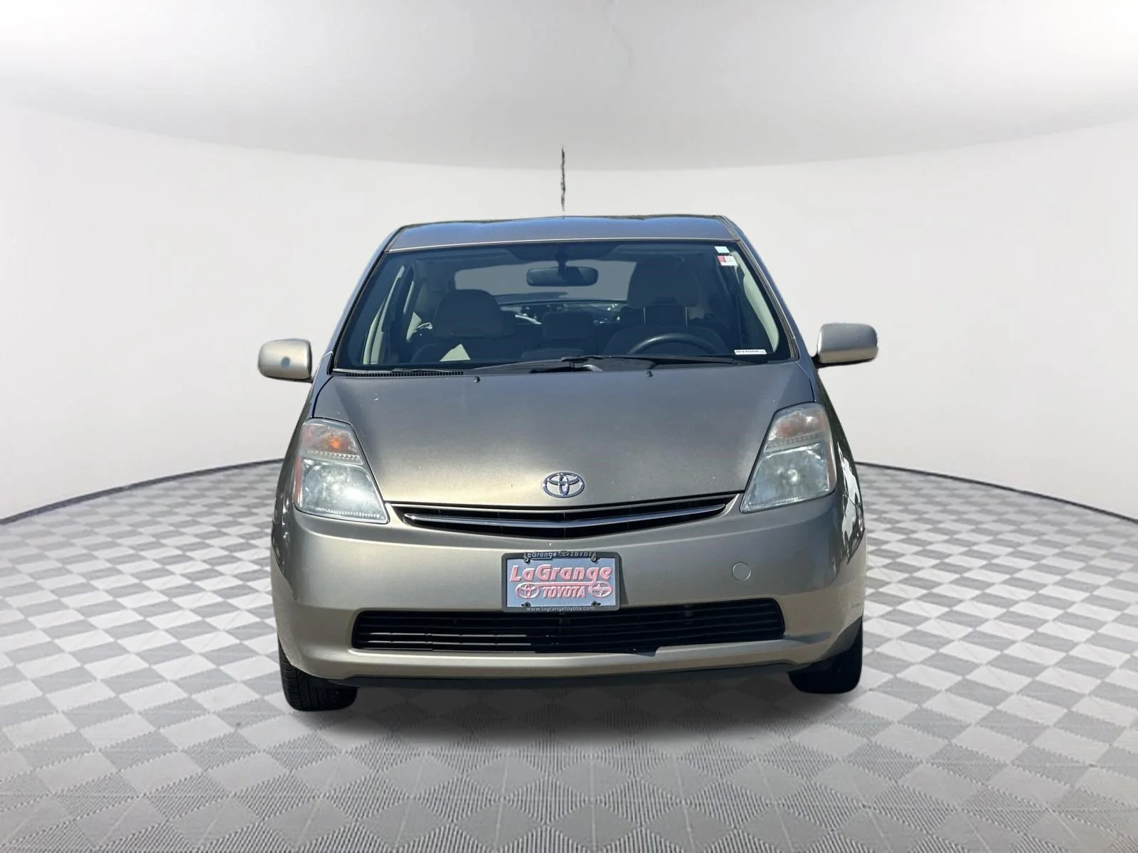 Used 2008 Toyota Prius Standard with VIN JTDKB20UX87796874 for sale in LaGrange, GA