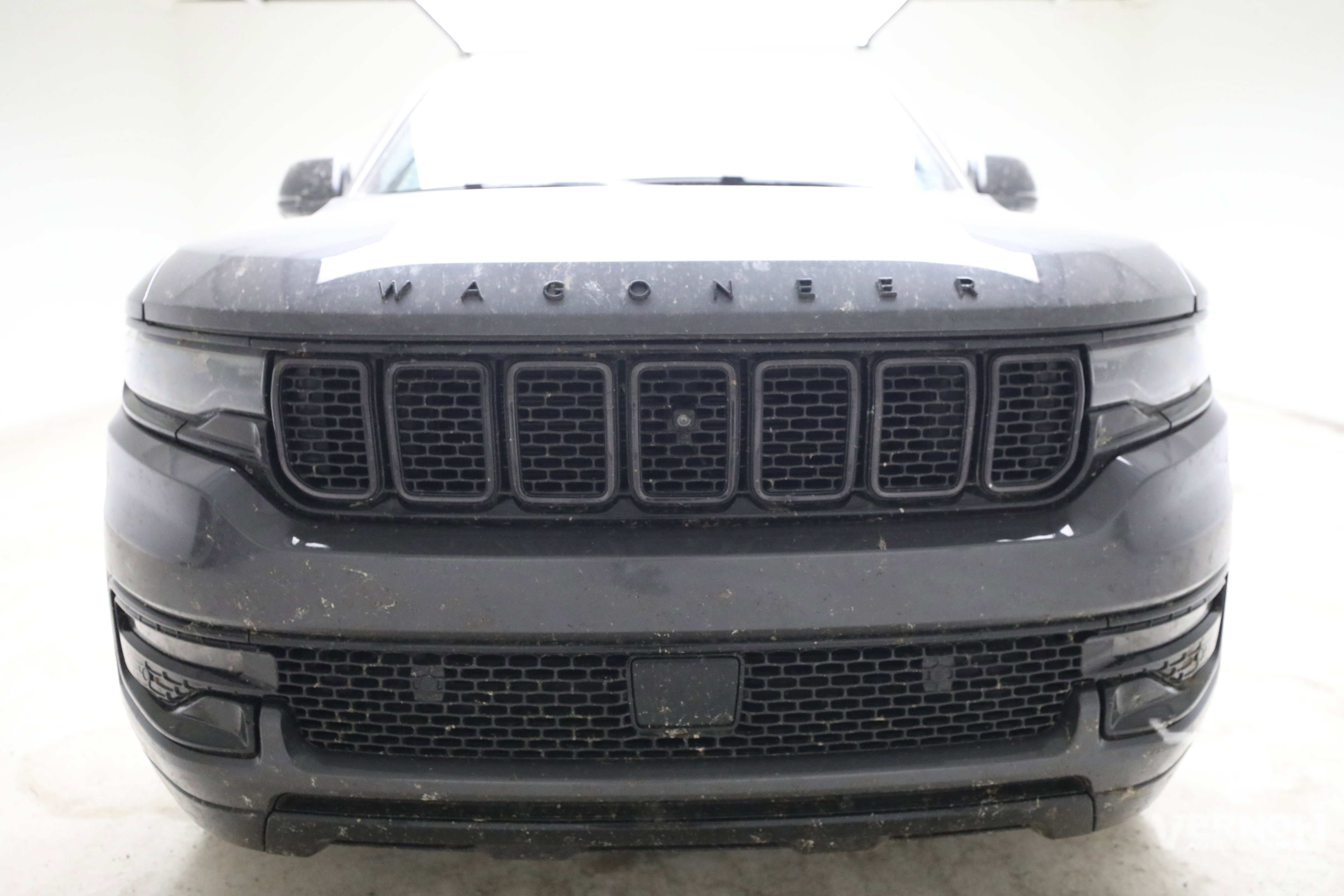 Certified Used 2024 Baltic Gray Metallic Clearcoat Jeep Y image 7