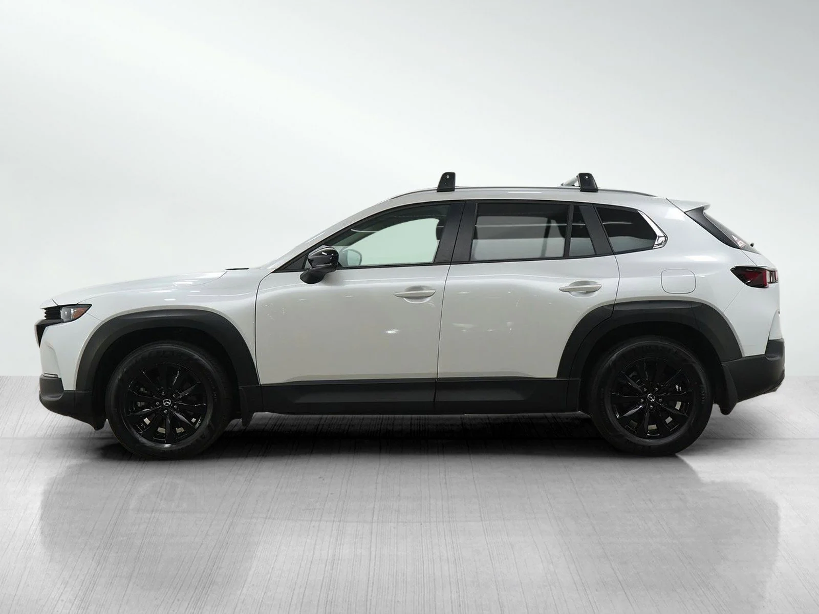 Used 2024 Mazda CX-50 S PREFERRED with VIN 7MMVABBM6RN228552 for sale in Burnsville, Minnesota