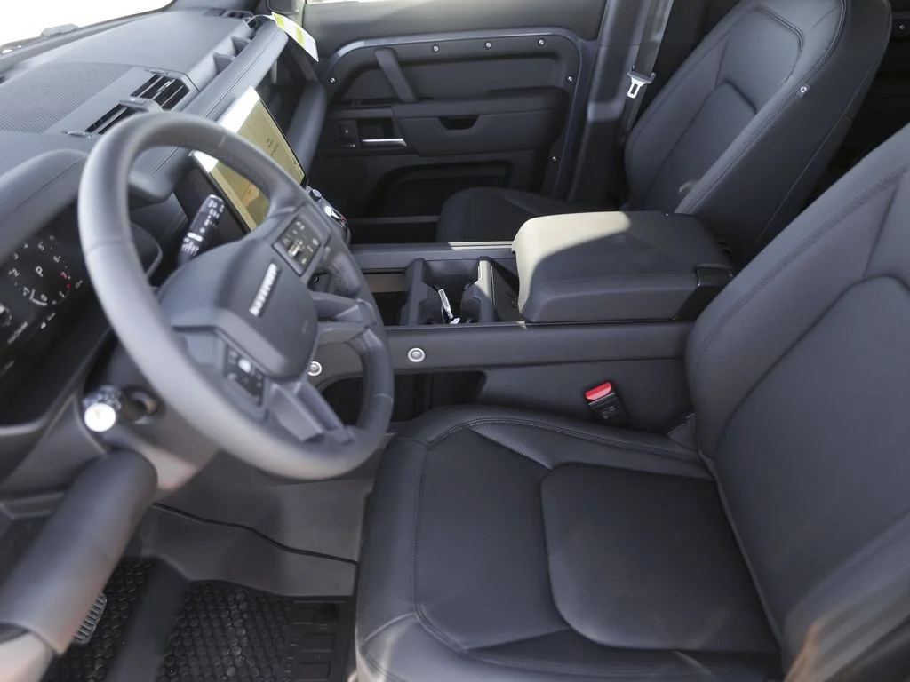 Certified Used 2026 Blue Land Rover S image 15