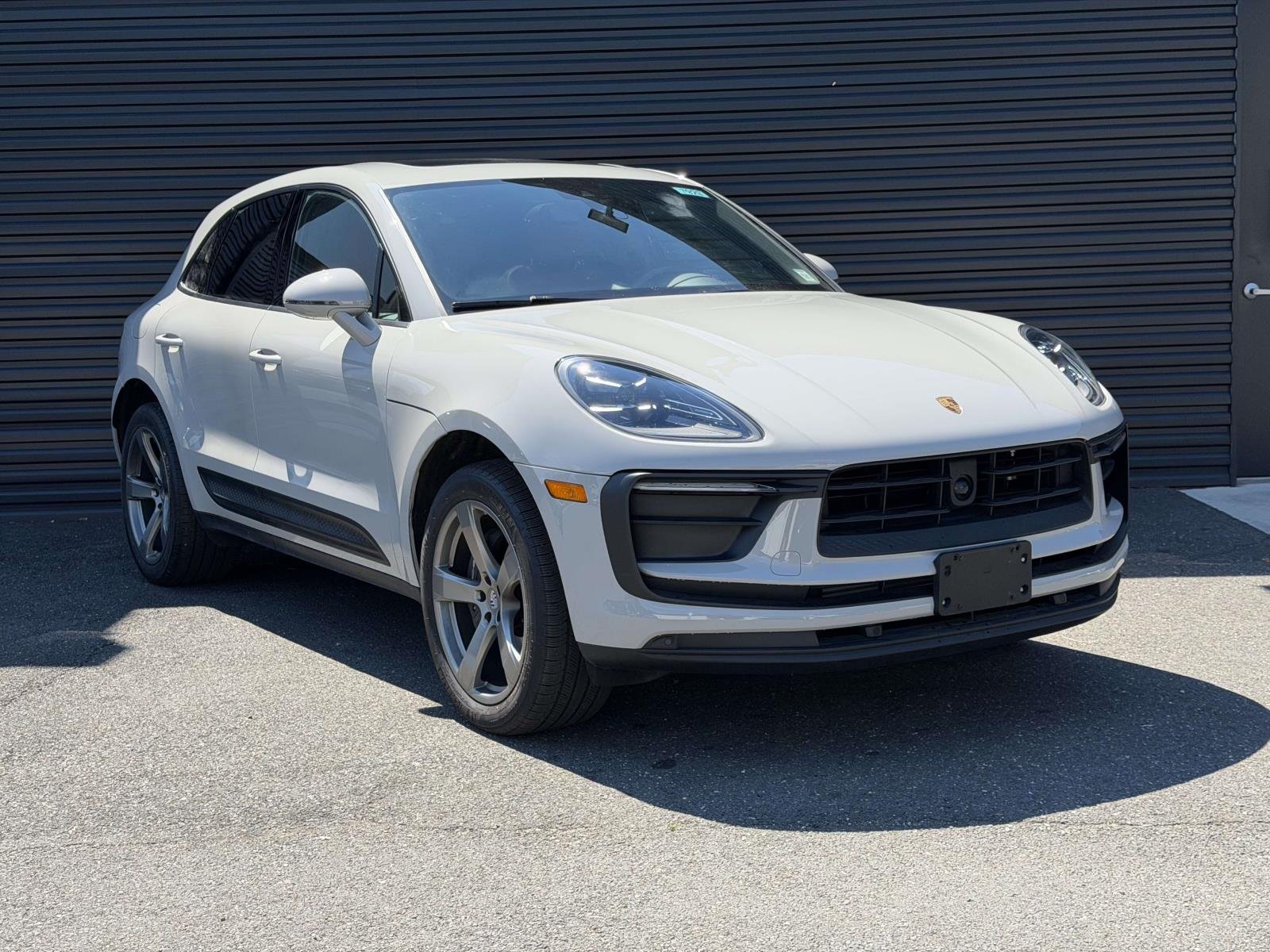 Certified Used 2024  Porsche  image 7