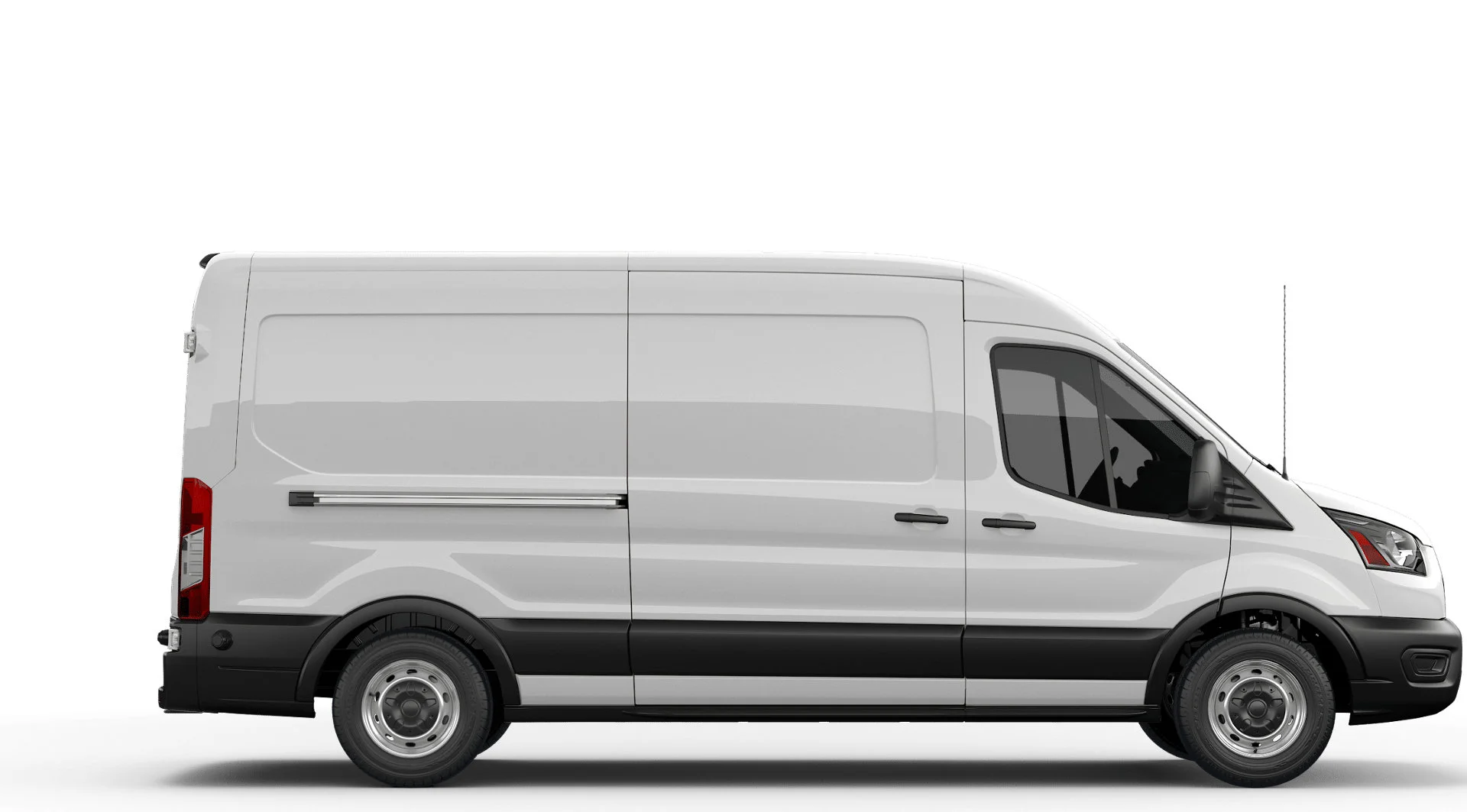 New 2026 OXFORD WHITE Ford  image 5