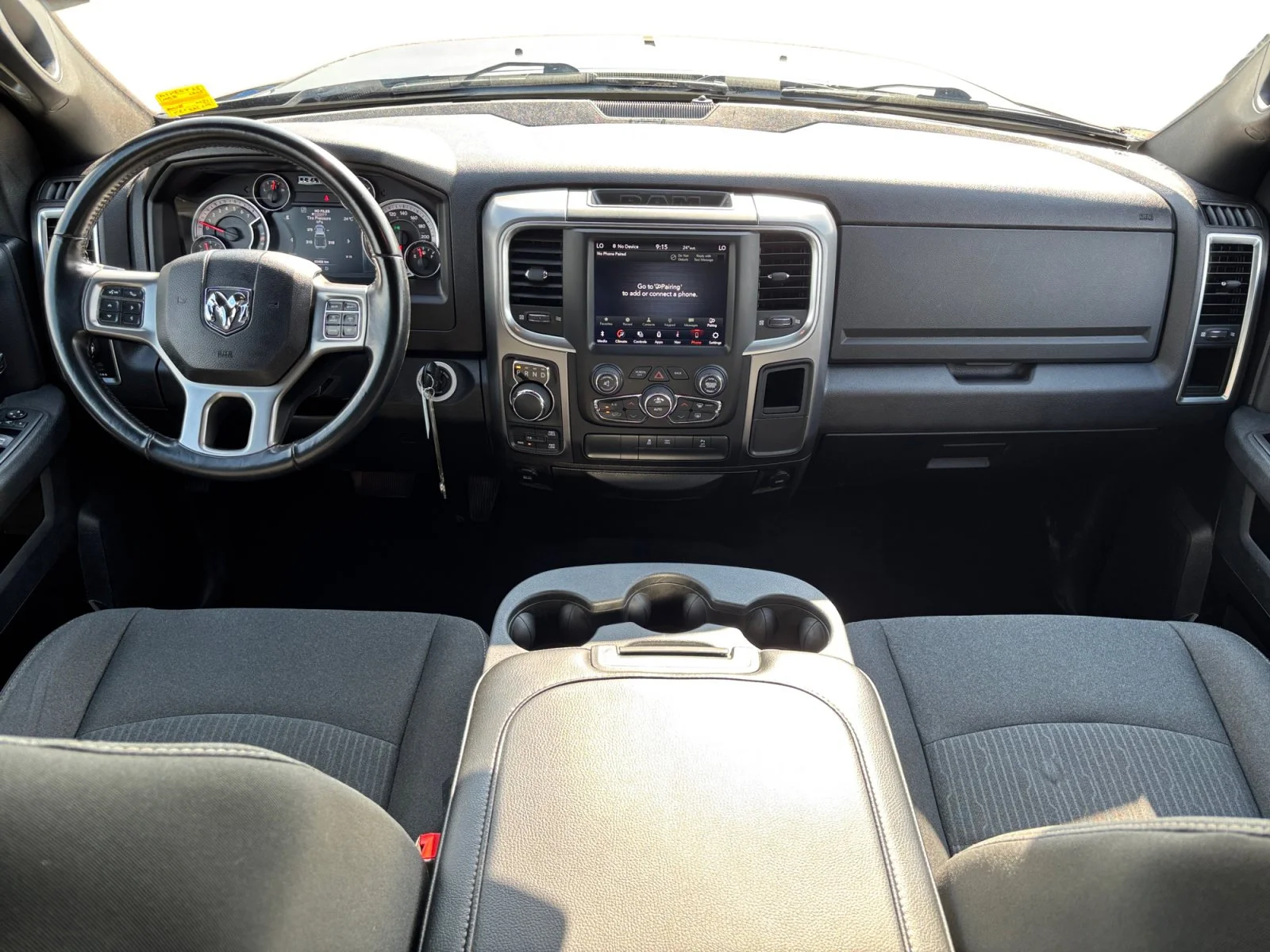 Used 2021 Black Ram Warlock image 12