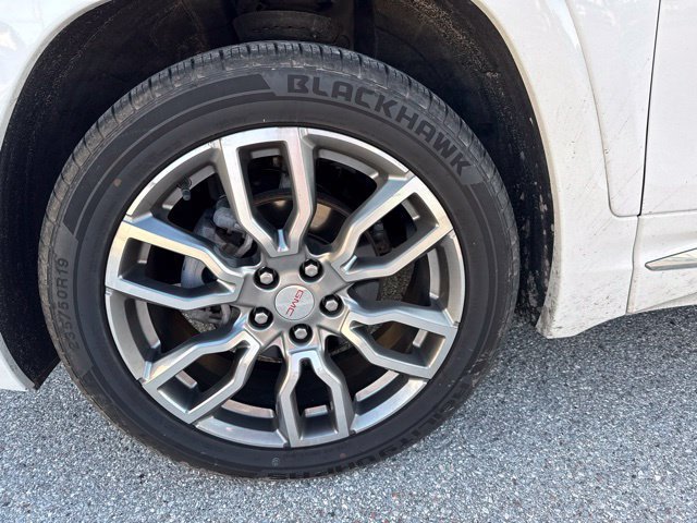 2024 GMC Terrain Denali - Photo 11