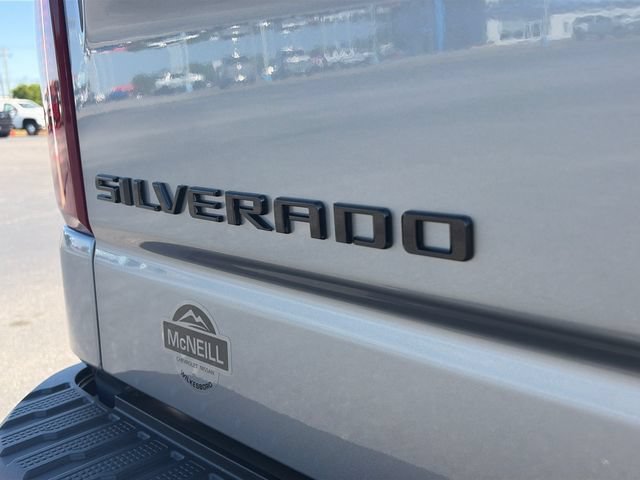 2026 Chevrolet Silverado 1500 Custom - Photo 30