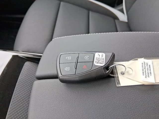 2026 Buick Envision Sport Touring - Photo 21