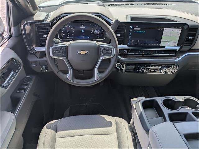 2026 Chevrolet Silverado 1500 LT - Photo 17