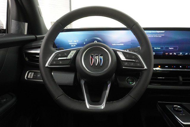 2026 Buick Enclave Sport Touring - Photo 29