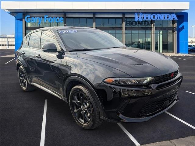2024 Dodge Hornet R/T Plus