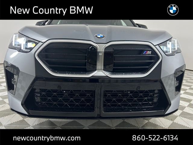 2026 BMW X2 35i - Photo 28