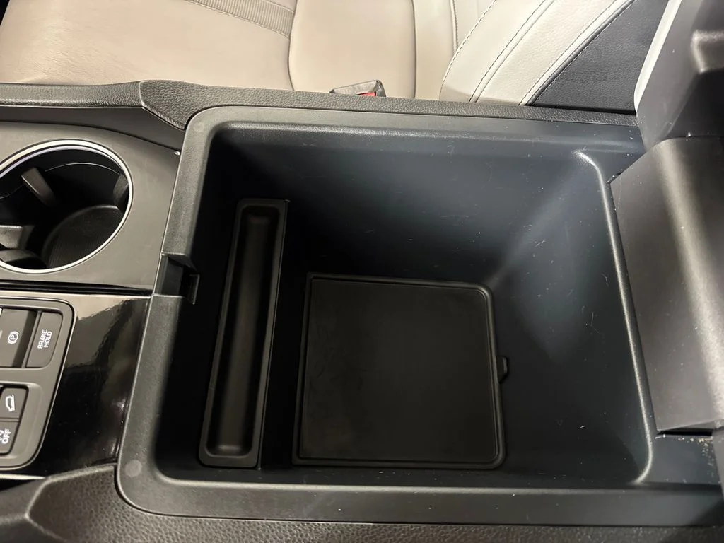 Certified Used 2024 Silver Honda Touring image 29