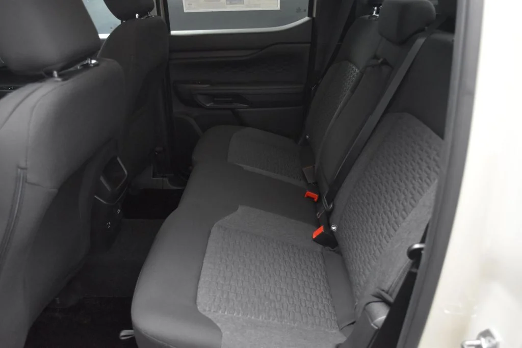 New 2026 Beige Ford XLT image 19
