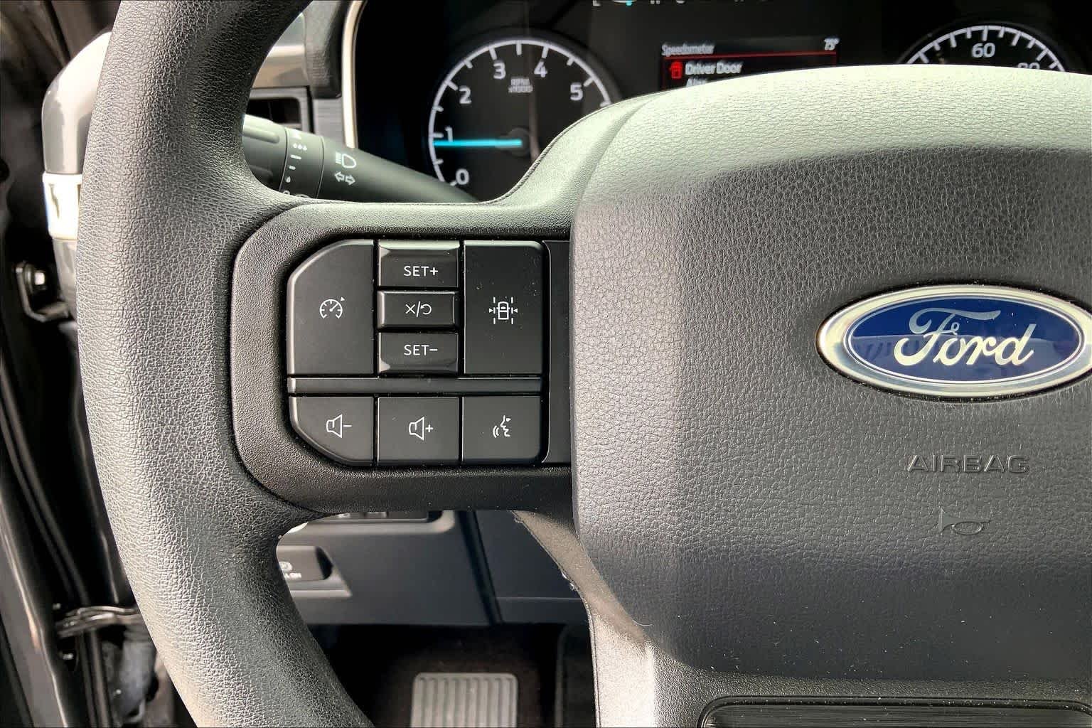 Used 2021 Carbonized Gray Ford XL image 19