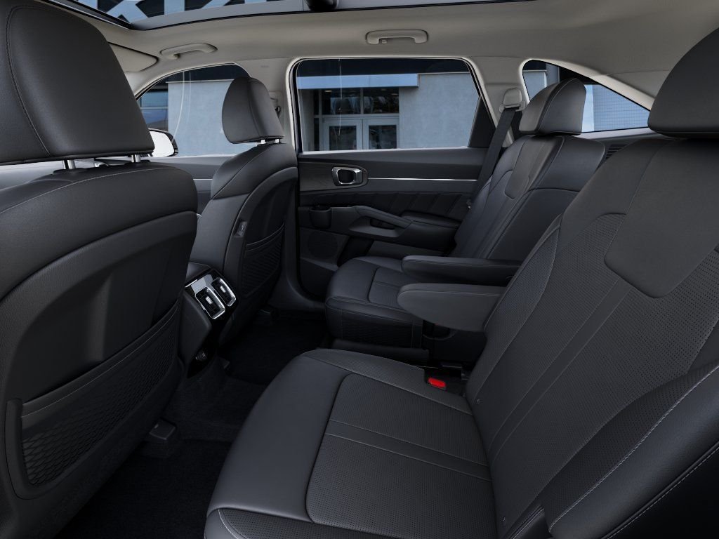 New 2026 Blue Kia X-Line SX image 18