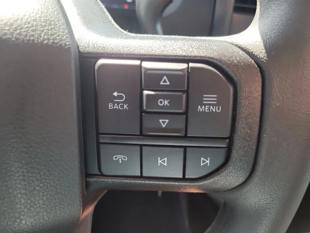 New 2026 Oxford White Ford STX image 30