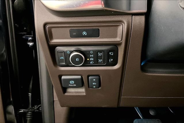 2025 Ford F-150 King Ranch - Photo 41