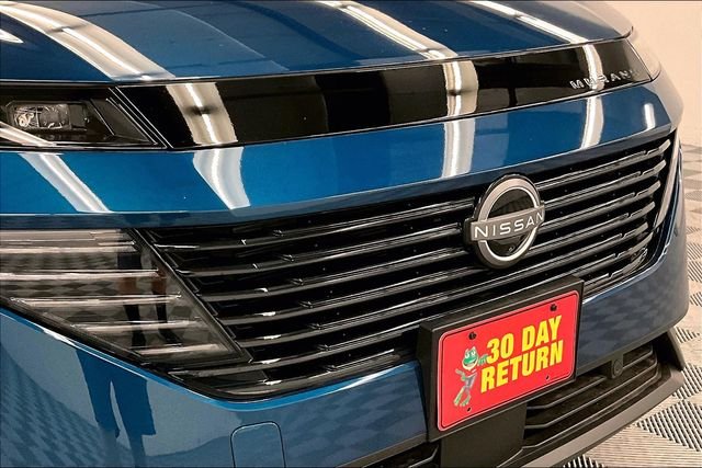 2025 Nissan Murano SL - Photo 14