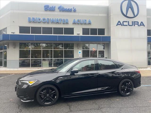 2026 Acura Integra