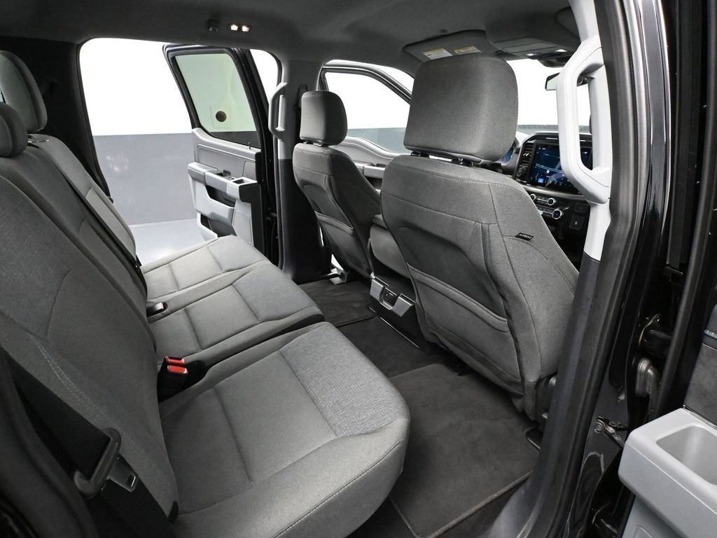 2024 Ford F-150 XLT - Photo 46