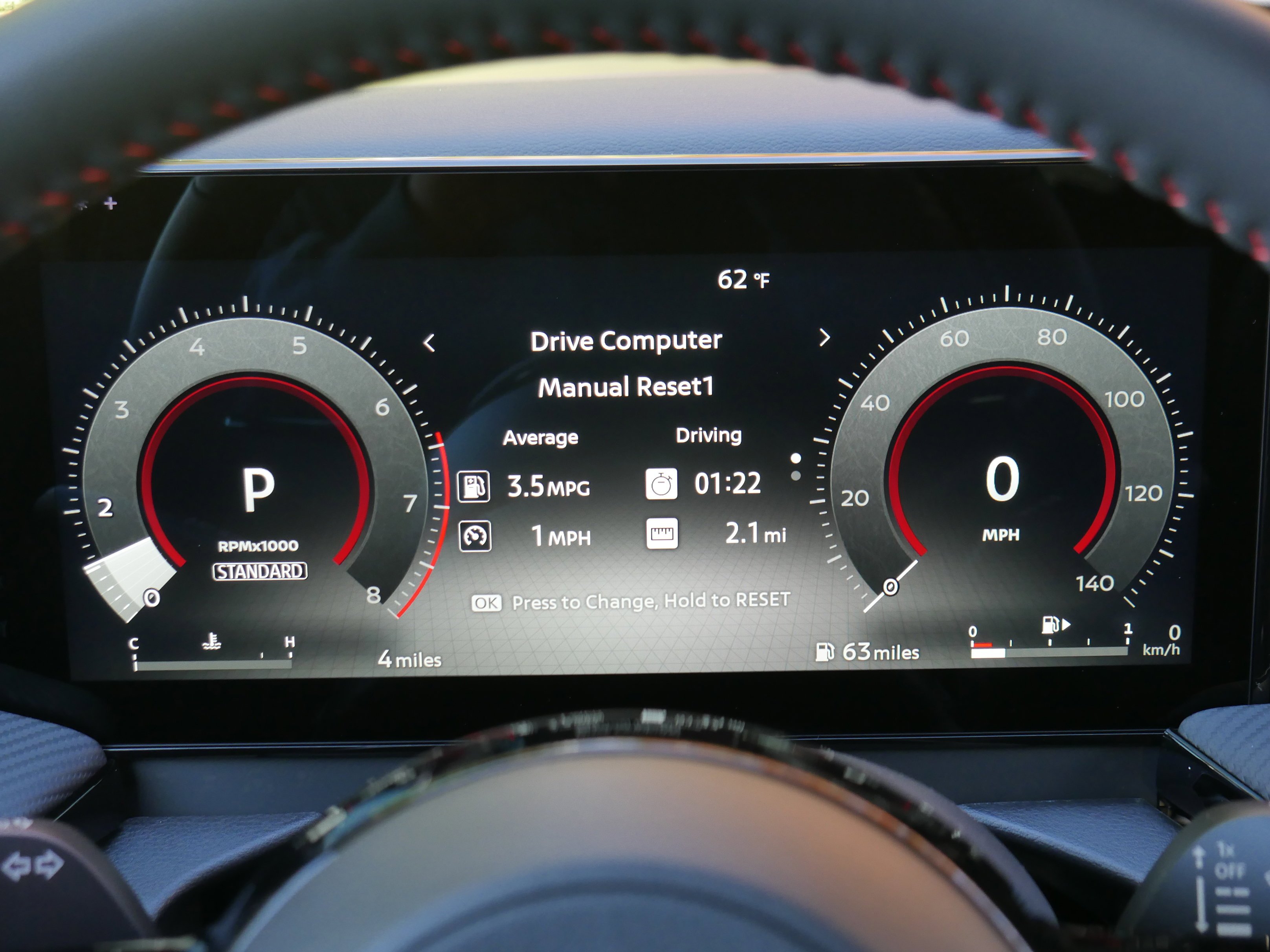 2026 Nissan KICKS SR AWD - Photo 7