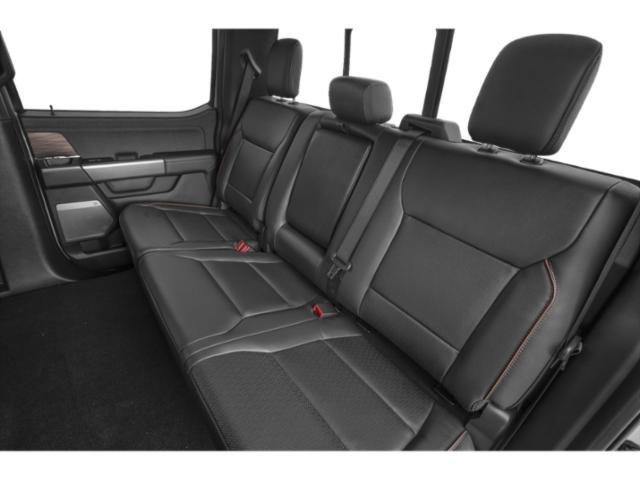 New 2026 Iconic Silver Metallic Ford Lariat® image 14