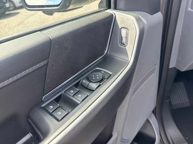 New 2026 Gray Ford XLT image 18