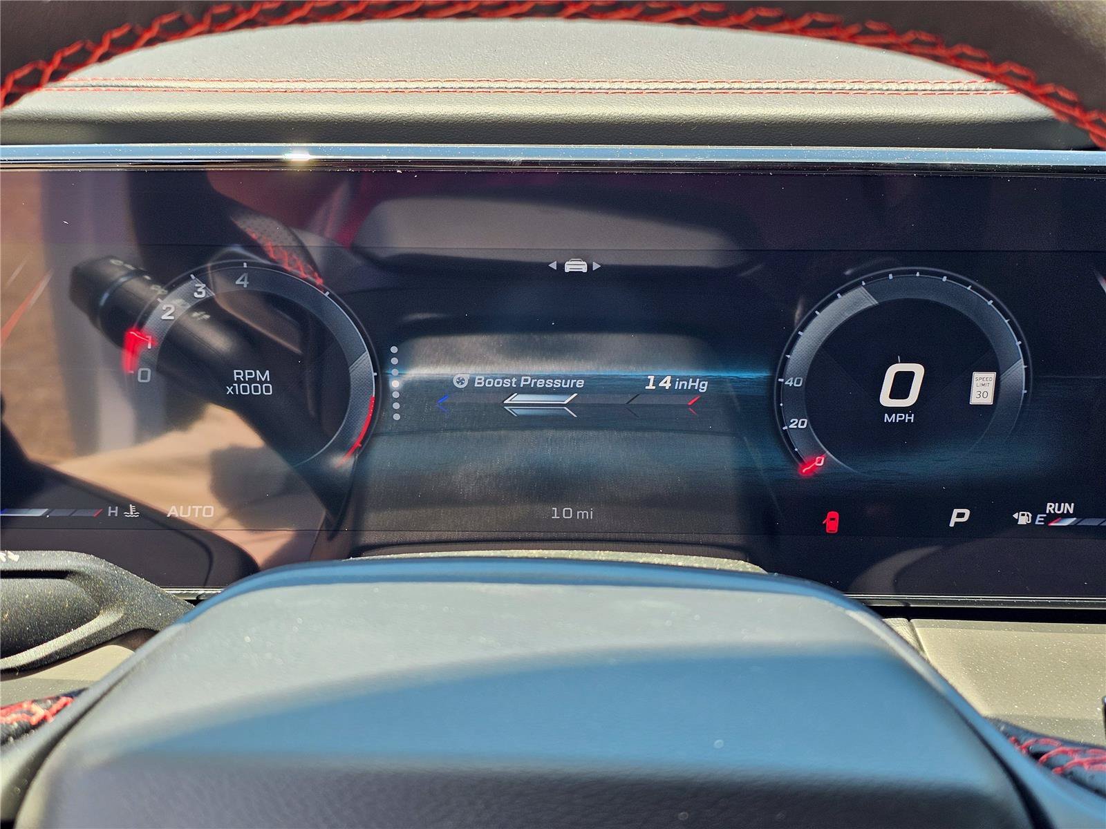 New 2026 White Knuckle Dodge Scat Pack Plus image 22
