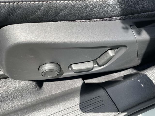 Certified Used 2023 Silver Volvo B5 Plus Bright Theme image 15