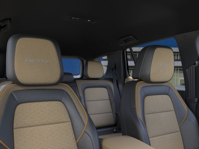 2027 Chevrolet Equinox ACTIV - Photo 24