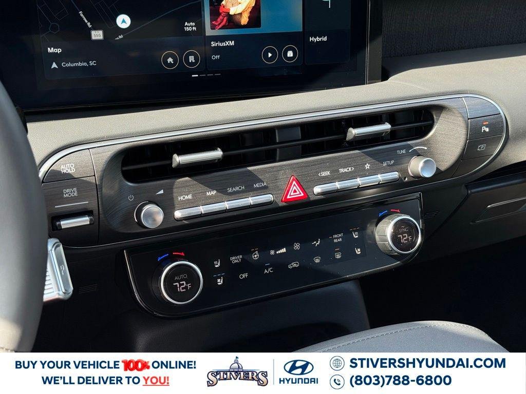 New 2026 Green Hyundai Blue SEL Premium 7P image 37