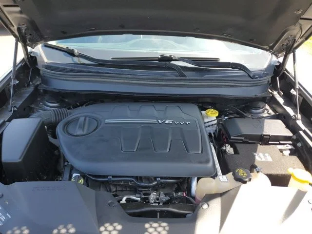 Used 2022 Gray Jeep X image 11