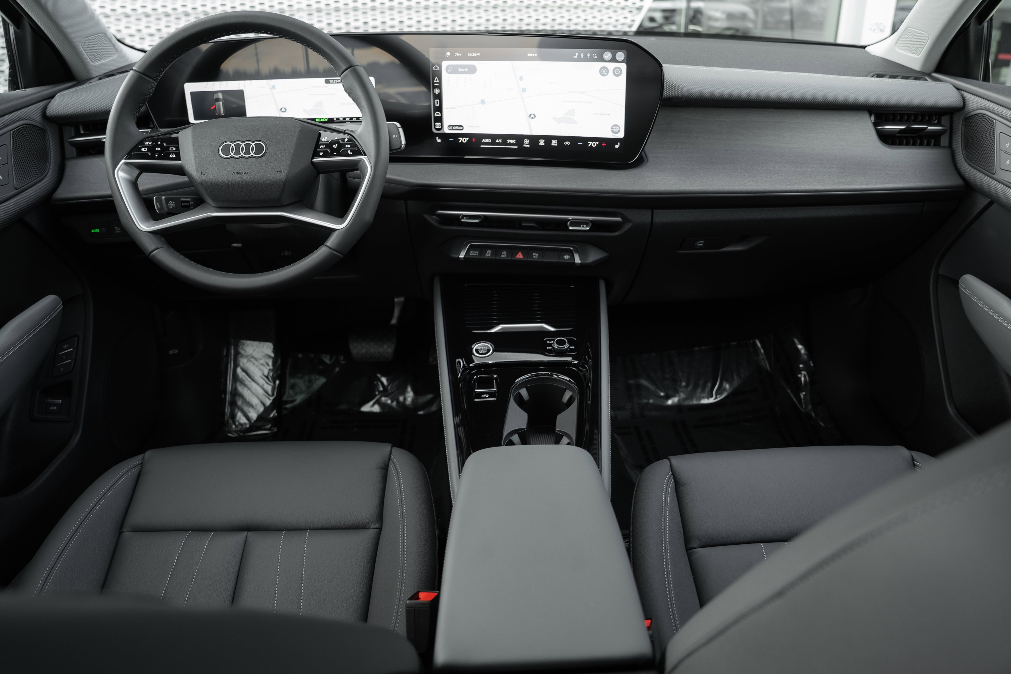 New 2026 Daytona Audi S line image 8