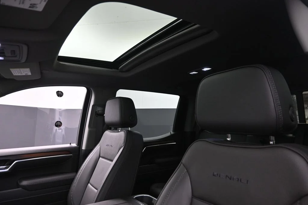 Certified Used 2026 White GMC Denali image 20