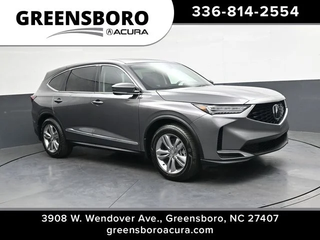 2026 Acura MDX -'s photo