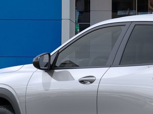 2026 Chevrolet Trax RS - Photo 13
