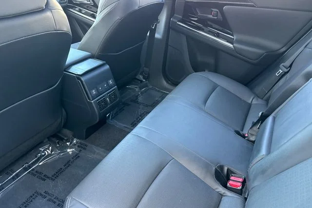 Certified Used 2023 Gray Subaru Touring image 13