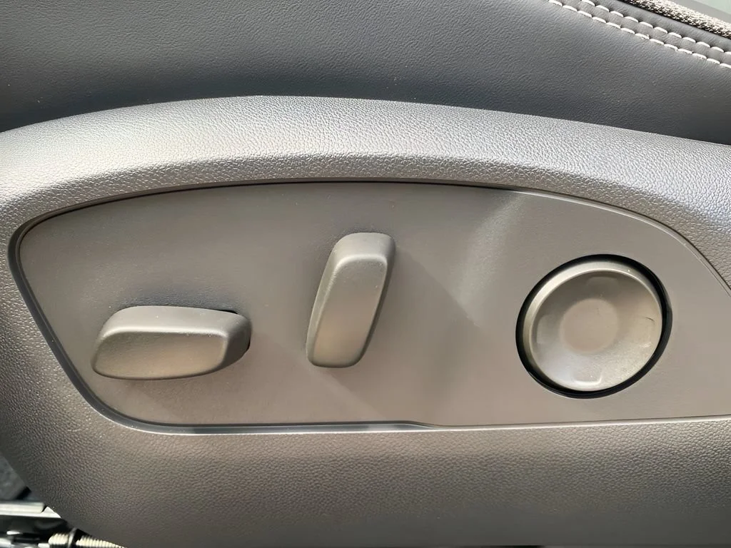 New 2026 Thunderstorm Gray GMC Denali Max Range image 11