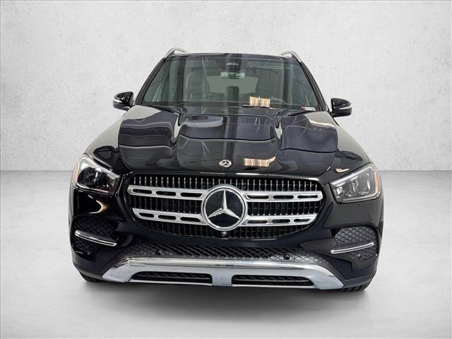 New 2026 Obsidian Black Metallic Mercedes-Benz GLE 350 image 32