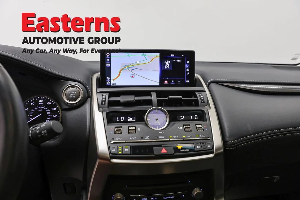 Used 2019 White Lexus 300 Base image 12