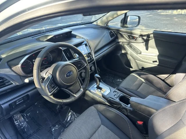 Used 2019 Gray Subaru 2.0i Premium image 16
