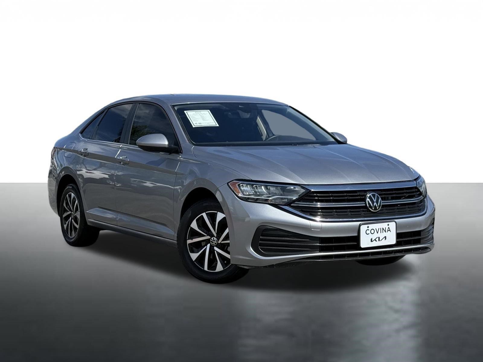 2024 Volkswagen Jetta S