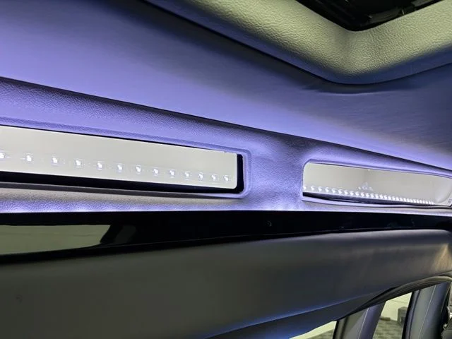 New 2026 Gray GMC Explorer Limited SE image 51